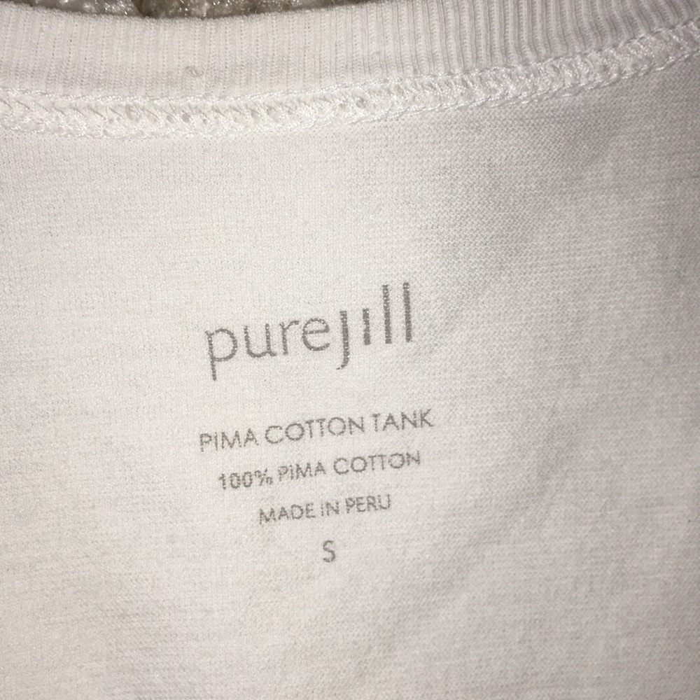 Tank top - Picture 3 of 3